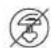 BLACK & DECKER AS700 - TAMPER-RESISTANT SCREW - 4