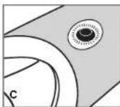 BLACK & DECKER AS700 - COMO PLANCHAR CON VAPOR - 3