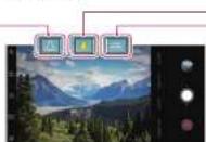 LG V405EBW ThinQ - Τριπλές κάμερες - 1