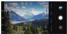 LG V405EBW ThinQ - Κλείδωμα αυτόματης έκθεσης/αυτόματης εστίασης - 1