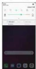 LG V405EBW ThinQ - Πίνακας ειδοποιήσεων - 1