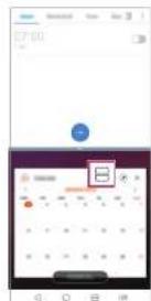 LG V405EBW ThinQ - Πολλαπλά παράθυρα - 2