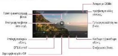 LG V405EBW ThinQ - Επεξεργασία φωτογραφιών - 1
