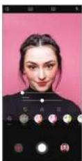LG V405EBW ThinQ - Makeup Pro - 1