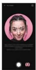 LG V405EBW ThinQ - Δημιουργία My Avatar - 2