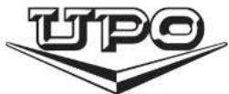 UPO RF55281 - INFORMATION OM BULLER FRÅN APPARATEN - 1