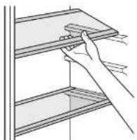 UPO RF55281 - APPARATENS INRE UTRUSTNING - 2