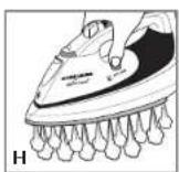 BLACK & DECKER F980 - AUTO CLEANING - 1