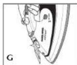 BLACK & DECKER F980 - VACIADO DEL TANQUE (OPCIONAL) - 1