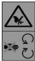 Meec Tools 721-134 - Symbols - 2