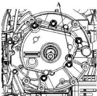 Meec Tools 721-134 - Wymiana oleju - 1