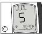 BLACK & DECKER AS800 - Selecting Temperature - 1