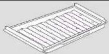 BLACK & DECKER Toast-R-Oven TRO520 - Para Hornear y Calentar - 2