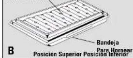 BLACK & DECKER Toast-R-Oven TRO520 - Para Hornear y Calentar - 1