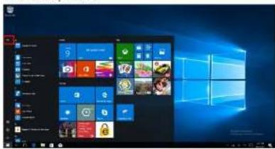 Allview Allbook M - Introducción a la interfaz de usuario - 4