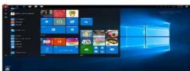 Allview Allbook M - Introducere în aplicația de Interfață - 5