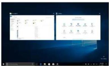 Allview Allbook M - Introducción a la interfaz de usuario - 8