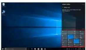 Allview Allbook M - Wprowadzenie do interfejsu aplikacji. - 10