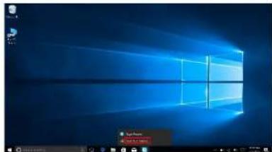 Allview Allbook M - If you want to fix more application programs on the start interface, see the operation in the figure below. - 4