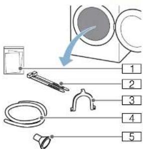 SIEMENS WT45RV27IL - בִרְשָׁה בַרְשָׁה - 1