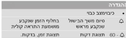 CONSTRUCTA CH9M10H61Y - תְרָה - 1