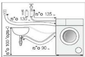 CONSTRUCTA CWF14T40IL - תְבָרִי אַלְאָה בְּרִי אַלְאָה - 8