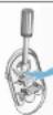CONSTRUCTA CWF14T40IL - 4x - 1