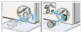 CONSTRUCTA CWF14T40IL - בִרְשָׁה בְּרְשָׁה בְּרְשָׁה בְּרְשָׁה בְּרְשָׁה בְּרְשָׁה בְּרְשָׁה בְּרְשָׁה בְּר Los Angeles - 3