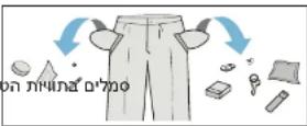 CONSTRUCTA CWF12T48IL - הכלה - 1