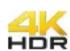 WyreStorm RX-70-4K-SCL - 1