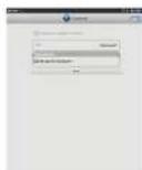 TARGUS AKB33US - Bluetooth Connection: HP Touchpad - 2