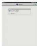TARGUS AKB33US - Bluetooth Connection: HP Touchpad - 4