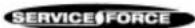 Tricity Bendix TB25TR - Tricity Bendix Service Force - 1