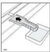 Tricity Bendix TBFF37 - Important - 1