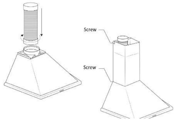 Screw Screw