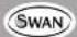 SWAN SF17020N - STUFFED SQUID - 3