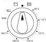 Ramtons RF/321 - USING OF THE ELECTRIC OVEN - 2