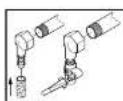 Ramtons RF/321 - Foot - 1