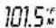 Vicks Ear V971N - Readings Recall Sequence - 4