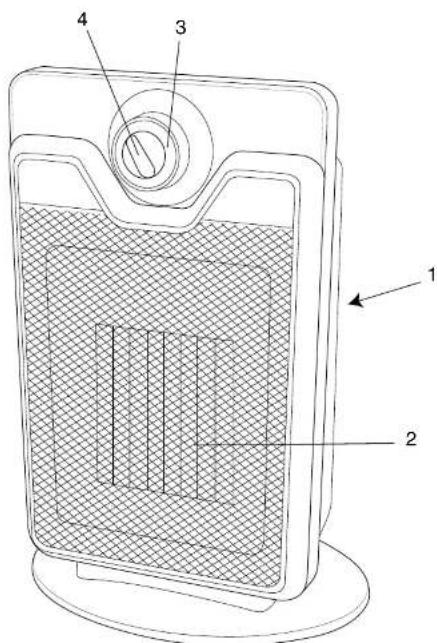 IMETEC M0601 - 1