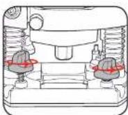 Ozito ROU-5000 - FENCE & TEMPLATE GUIDE - 3