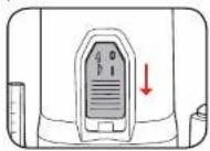 Ozito ROU-5000 - Turning On/Off - 1