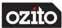 Ozito ROU-5000 - GENERAL POWER TOOL SAFETY WARNINGS - 2