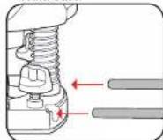 Ozito ROU-5000 - FENCE & TEMPLATE GUIDE - 4