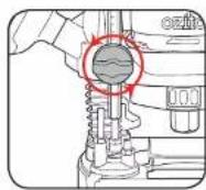 Ozito ROU-5000 - By Measurement - 3