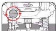 Ozito ROU-5000 - By Measurement - 4