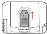 Ozito ROU-5000 - Turning On/Off - 2