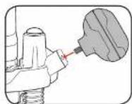 Ozito ROU-5000 - Side Handles - 2