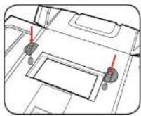 Ozito MWR-9045 - Fitting the Welding Screen - 1