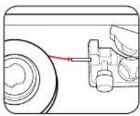 Ozito MWR-9045 - FEEDING THE WELDING WIRE - 4